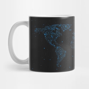 The whole world is mine Mug